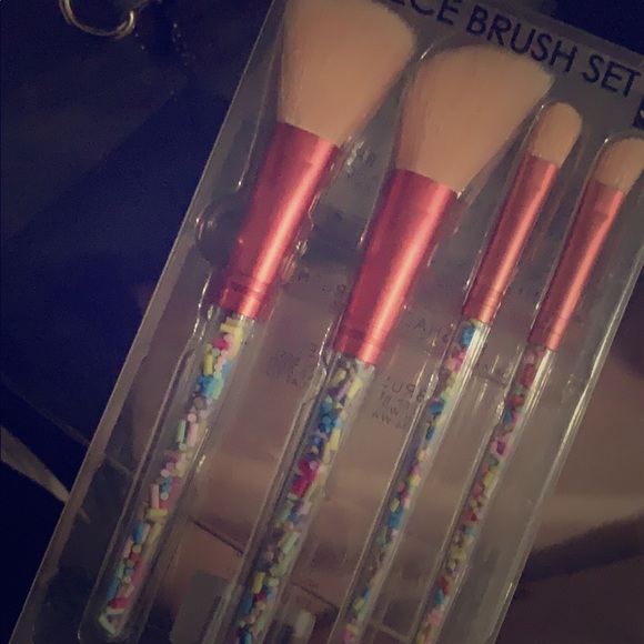 Make up brush set - Picture 1 of 1